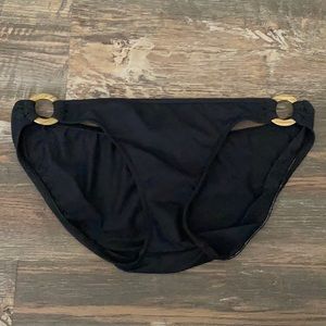 size medium bikini bottoms